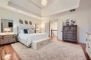 4669 Ivygate Cir SE, Atlanta, GA 30339 - Photo 11