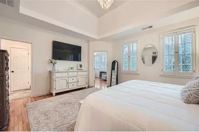 4669 Ivygate Circle SE, Atlanta, GA 30339 - Photo 29