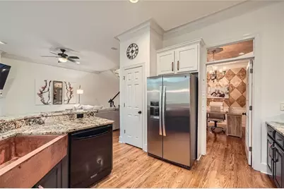 4669 Ivygate Circle SE, Atlanta, GA 30339 - Photo 15