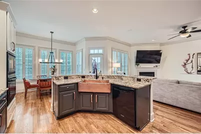 4669 Ivygate Circle SE, Atlanta, GA 30339 - Photo 13