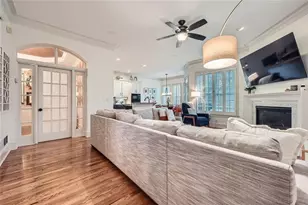4669 Ivygate Cir SE, Atlanta, GA 30339 - Photo 9