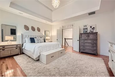 4669 Ivygate Circle SE, Atlanta, GA 30339 - Photo 25