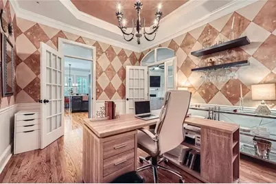 4669 Ivygate Circle SE, Atlanta, GA 30339 - Photo 21
