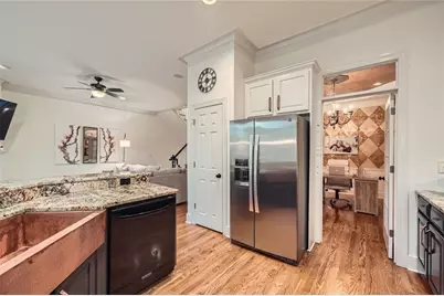 4669 Ivygate Circle SE, Atlanta, GA 30339 - Photo 7