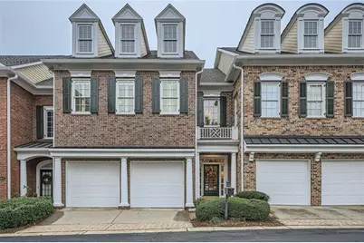 4669 Ivygate Circle SE, Atlanta, GA 30339 - Photo 1