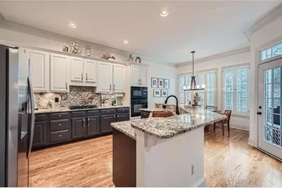 4669 Ivygate Circle SE, Atlanta, GA 30339 - Photo 17