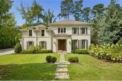 934 Winall Down Road NE, Atlanta, GA 30319 - Photo 1