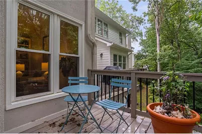 5638 River Oaks Place #A4, Sandy Springs, GA 30327 - Photo 21