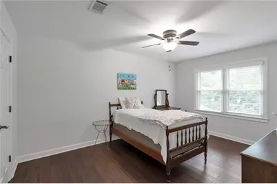 5638 River Oaks Place #A4, Sandy Springs, GA 30327 - Photo 17