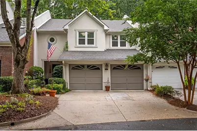 5638 River Oaks Place #A4, Sandy Springs, GA 30327 - Photo 1