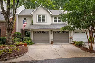 5638 River Oaks Pl, Sandy Springs, GA 30327 - Photo 1