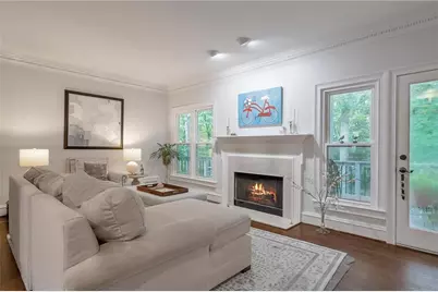 5638 River Oaks Place #A4, Sandy Springs, GA 30327 - Photo 3