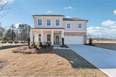 29 Maple Grove Parkway, Dallas, GA 30157 - Photo 1