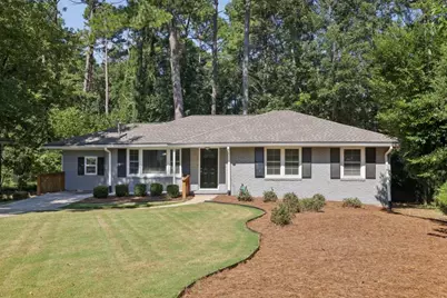 2900 Hollywood Drive, Decatur, GA 30033 - Photo 1