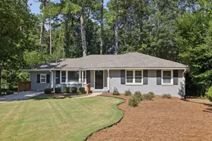 2900 Hollywood Dr, Decatur, GA 30033 - Photo 1