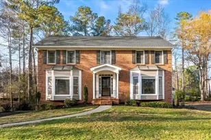 5363 Amhurst Dr, Peachtree Corners, GA 30092 - Photo 1