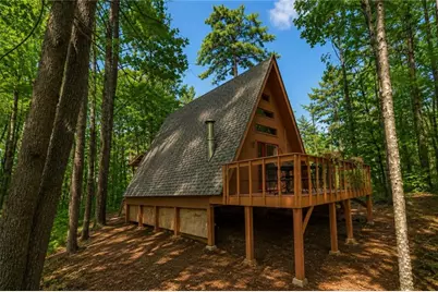 11296 Old Ccc Camp Road, Chatsworth, GA 30705 - Photo 5