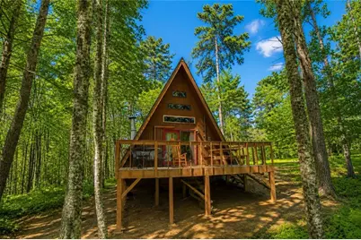 11296 Old Ccc Camp Road, Chatsworth, GA 30705 - Photo 3