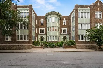 635 Myrtle Street NE #1, Atlanta, GA 30308 - Photo 1
