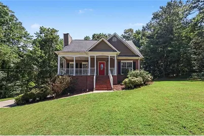 5142 Spring Glen Court, Douglasville, GA 30135 - Photo 1