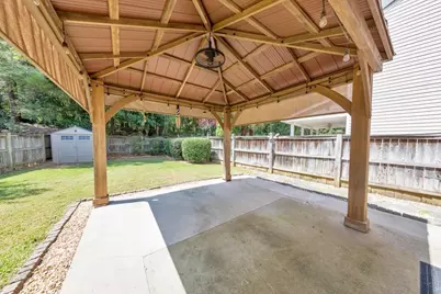 1051 Dunedin Trail, Woodstock, GA 30188 - Photo 31