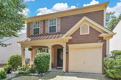 1051 Dunedin Trail, Woodstock, GA 30188 - Photo 7