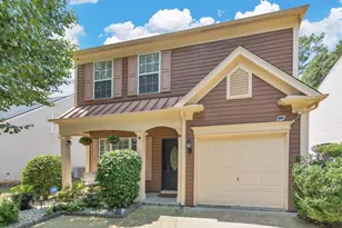 1051 Dunedin Trail, Woodstock, GA 30188 - Photo 7