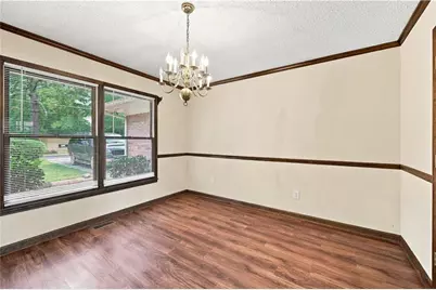 208 Woodland Circle SE, Calhoun, GA 30701 - Photo 11