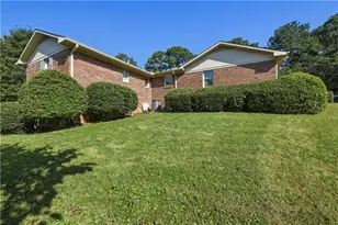 208 Woodland Circle SE, Calhoun, GA 30701 - Photo 35