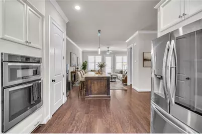 2002 Forte Lane, Alpharetta, GA 30009 - Photo 5