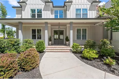 12720 Etris Road, Roswell, GA 30075 - Photo 3