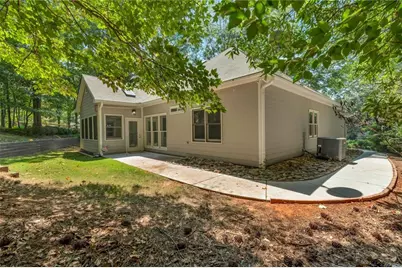 122 Bent Creek Drive, Woodstock, GA 30189 - Photo 25