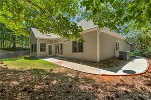 122 Bent Creek Dr, Woodstock, GA 30189 - Photo 25