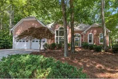 122 Bent Creek Drive, Woodstock, GA 30189 - Photo 1