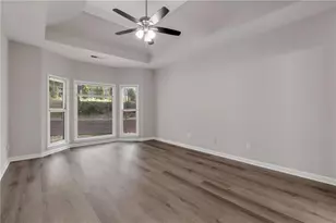 122 Bent Creek Dr, Woodstock, GA 30189 - Photo 15