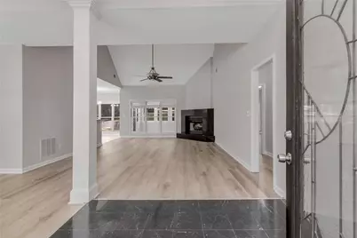 122 Bent Creek Drive, Woodstock, GA 30189 - Photo 3