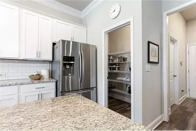 161 Parkers Place, Hoschton, GA 30548 - Photo 17