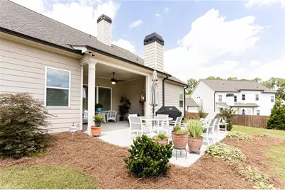 161 Parkers Place, Hoschton, GA 30548 - Photo 39