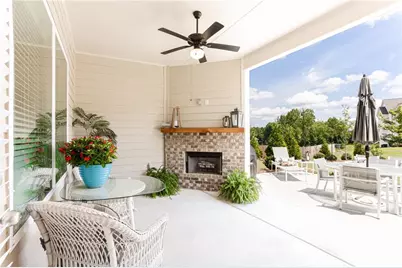 161 Parkers Place, Hoschton, GA 30548 - Photo 37