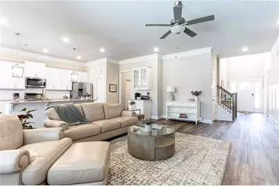 161 Parkers Place, Hoschton, GA 30548 - Photo 7
