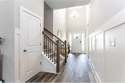 161 Parkers Place, Hoschton, GA 30548 - Photo 5