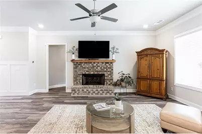 161 Parkers Place, Hoschton, GA 30548 - Photo 9