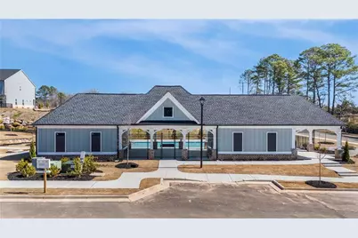 401 Whitehorse Way #42, Conyers, GA 30094 - Photo 33