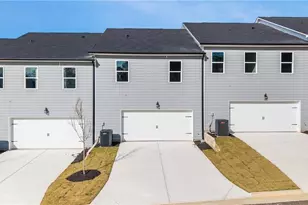 401 Whitehorse Way, Conyers, GA 30094 - Photo 3