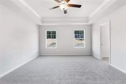 401 Whitehorse Way #42, Conyers, GA 30094 - Photo 17