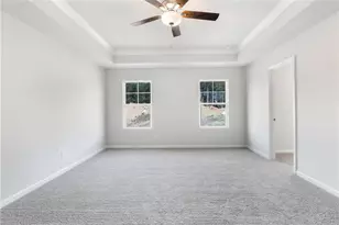 401 Whitehorse Way, Conyers, GA 30094 - Photo 17