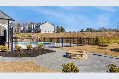 401 Whitehorse Way #42, Conyers, GA 30094 - Photo 27