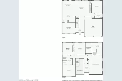 6135 Banyan Trail, Cumming, GA 30028 - Photo 49