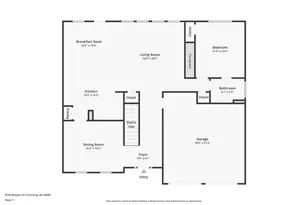 6135 Banyan Trl, Cumming, GA 30028 - Photo 47