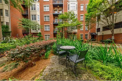 850 Piedmont Avenue NE #1505, Atlanta, GA 30308 - Photo 37